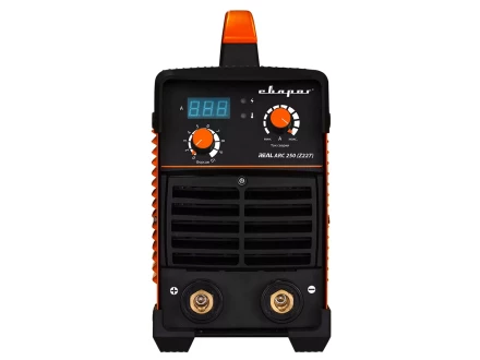 Инвертор сварочный ARC 250 REAL Z227 Сварог купить в Нижневартовске