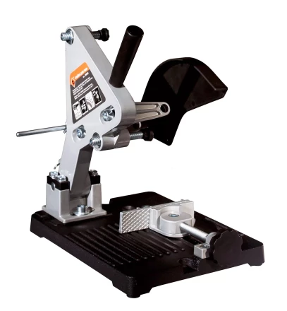 Стойка для УШМ 115 125 мм с чугунным основанием Энкор 20091 купить в Нижневартовске