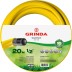 Шланг GRINDA COMFORT поливочный, 30 атм., армированный, 3-х слойный, 1/2&quot;х20м 8-429003-1/2-20_z02 купить в Нижневартовске