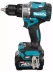 Ударная дрель-шуруповерт XGT Makita HP001GD201 купить в Нижневартовске