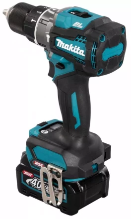 Ударная дрель-шуруповерт XGT Makita HP001GD201 купить в Нижневартовске