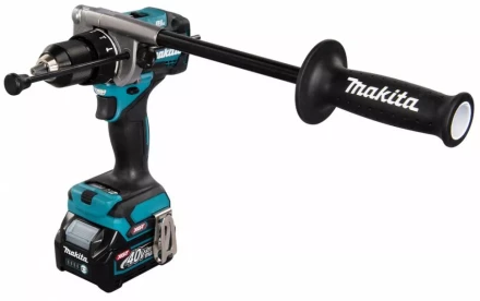 Ударная дрель-шуруповерт XGT Makita HP001GD201 купить в Нижневартовске