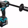 Ударная дрель-шуруповерт XGT Makita HP001GD201 купить в Нижневартовске