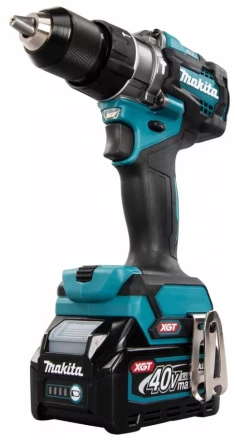 Ударная дрель-шуруповерт XGT Makita HP001GD201 купить в Нижневартовске