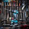 Ударная дрель-шуруповерт XGT Makita HP001GD201 купить в Нижневартовске