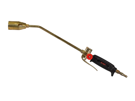 Горелка газовоздушная  ГВ-100-Р RB-100-P  Сварог купить в Нижневартовске