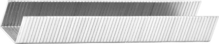 Скобы тип 140, 10 мм, супертвердые, KRAFTOOL 31680-10-5000, 5000 шт 31680-10-5000 купить в Нижневартовске