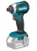 Аккумуляторный шуруповерт Makita DTD153ZJ (без АКБ и ЗУ) купить в Нижневартовске