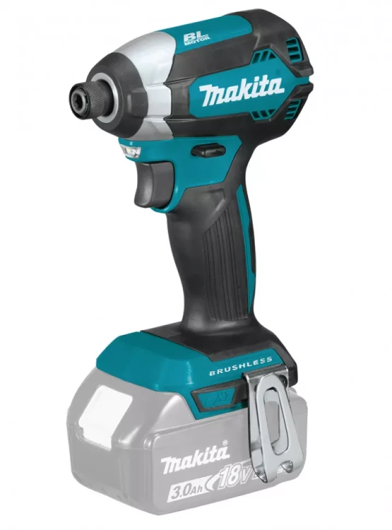 Аккумуляторный шуруповерт Makita DTD153ZJ (без АКБ и ЗУ) купить в Нижневартовске