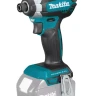 Аккумуляторный шуруповерт Makita DTD153ZJ (без АКБ и ЗУ) купить в Нижневартовске