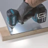 Аккумуляторный шуруповерт Makita DTD153ZJ (без АКБ и ЗУ) купить в Нижневартовске