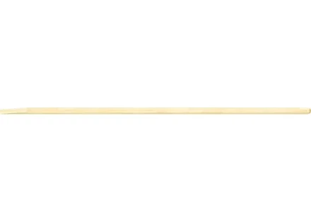 Черенок для лопат, вил 40 х 1200 мм в/с Россия 68425 купить в Нижневартовске