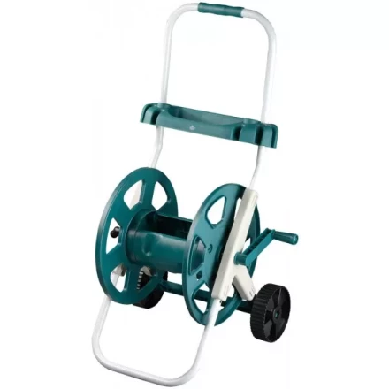 Катушка RACO для шланга, на колесах, 60м/1/2&quot; 4260-55/584 купить в Нижневартовске