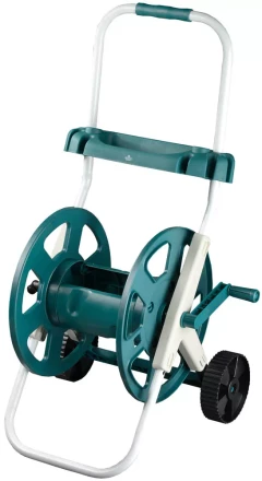 Катушка RACO для шланга, на колесах, 60м/1/2&quot; 4260-55/584 купить в Нижневартовске