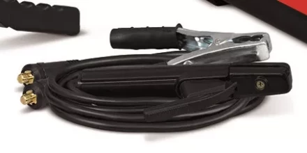 Сварочный аппарат FORCE 145 ACX PLASTIC CARRY CASE Telwin купить в Нижневартовске