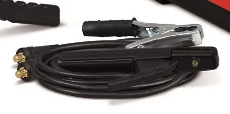 Сварочный аппарат FORCE 145 ACX PLASTIC CARRY CASE Telwin купить в Нижневартовске