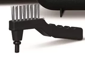 Сварочный аппарат FORCE 145 ACX PLASTIC CARRY CASE Telwin купить в Нижневартовске