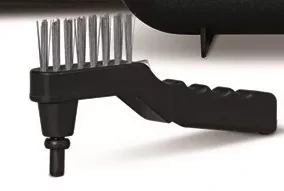 Сварочный аппарат FORCE 145 ACX PLASTIC CARRY CASE Telwin купить в Нижневартовске