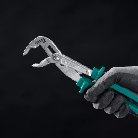 Переставные клещи 22354 купить в Нижневартовске