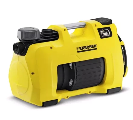 Поверхностный насос KARCHER BP 3 Home &amp; Garden EU купить в Нижневартовске