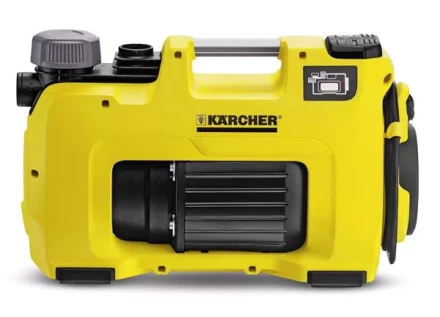 Поверхностный насос KARCHER BP 3 Home &amp; Garden EU купить в Нижневартовске