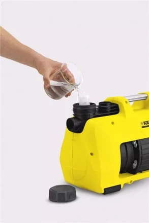 Поверхностный насос KARCHER BP 3 Home &amp; Garden EU купить в Нижневартовске