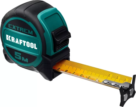 Рулетка со сверхшироким полотном 34127-5 купить в Нижневартовске