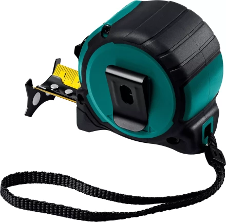 Рулетка со сверхшироким полотном 34127-5 купить в Нижневартовске