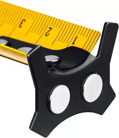 Рулетка со сверхшироким полотном 34127-5 купить в Нижневартовске