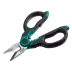 Ножницы электрика 4-в-1, 160 мм 23356 купить в Нижневартовске