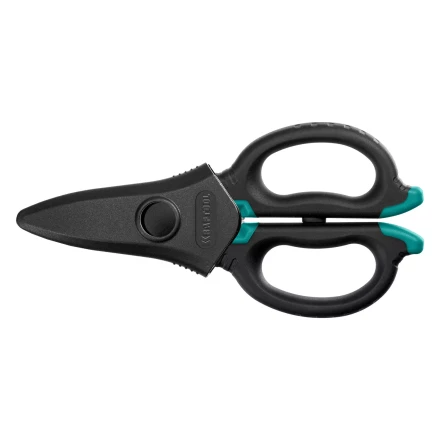 Ножницы электрика 4-в-1, 160 мм 23356 купить в Нижневартовске