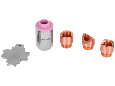 Набор для SPOT сварки ICG0710 Сварог купить в Нижневартовске