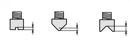 Набор для SPOT сварки ICG0710 Сварог купить в Нижневартовске