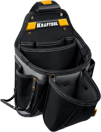 Пояс монтажника KRAFTOOL 38762 купить в Нижневартовске