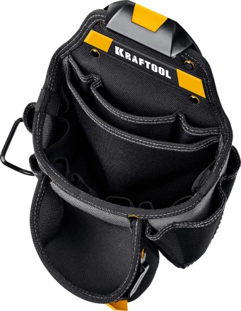 Пояс монтажника KRAFTOOL 38762 купить в Нижневартовске