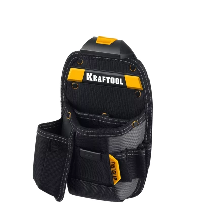 Пояс монтажника KRAFTOOL 38762 купить в Нижневартовске