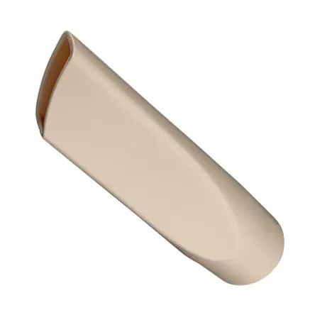 Щелевая насадка d28мм (цвет кремовый) (Makita 416041-0) купить в Нижневартовске