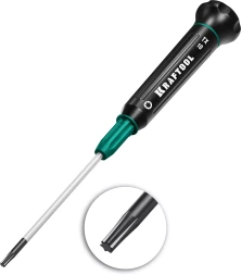 Отвертки для точных работ Precision 25684-10