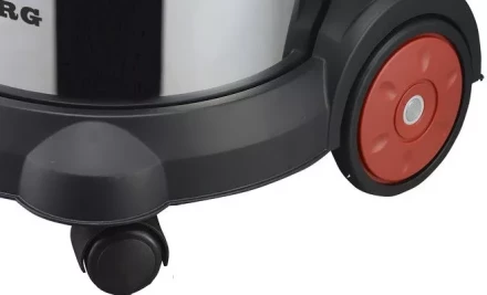 Пылесос RedVerg RD-VC9520 купить в Нижневартовске