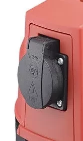 Пылесос RedVerg RD-VC9520 купить в Нижневартовске