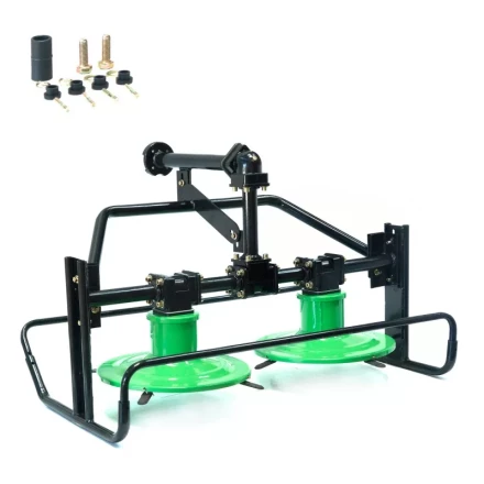 Косилка роторная Aurora GRASS 1050 купить в Нижневартовске