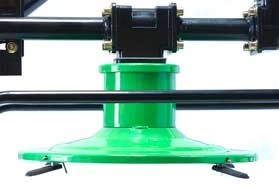Косилка роторная Aurora GRASS 1050 купить в Нижневартовске