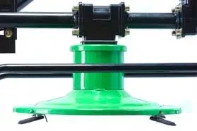 Косилка роторная Aurora GRASS 1050 купить в Нижневартовске