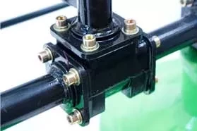 Косилка роторная Aurora GRASS 1050 купить в Нижневартовске