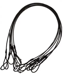 Строп канатный петлевой СКП 1.6 т L=3 м заплет