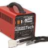 Аппарат для очистки швов Telwin CLEANTECH 100 купить в Нижневартовске