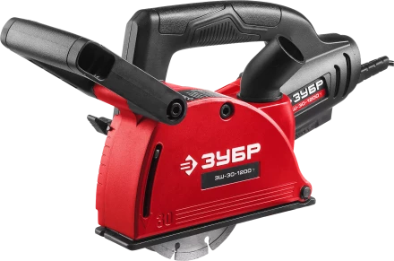 Штроборез ЗШ-30-1200 Т серия МАСТЕР купить в Нижневартовске