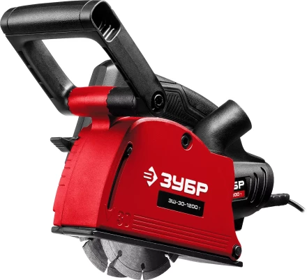 Штроборез ЗШ-30-1200 Т серия МАСТЕР купить в Нижневартовске