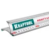 Усиленная линейка c направляющей KRAFTOOL 34275-100 купить в Нижневартовске