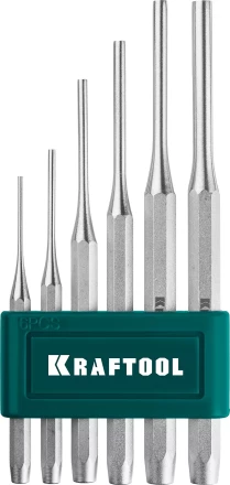 Наборы зубил и кернеров GRAND 21075-H6 купить в Нижневартовске